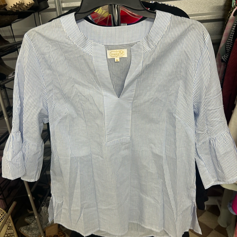 Mud Pie Top